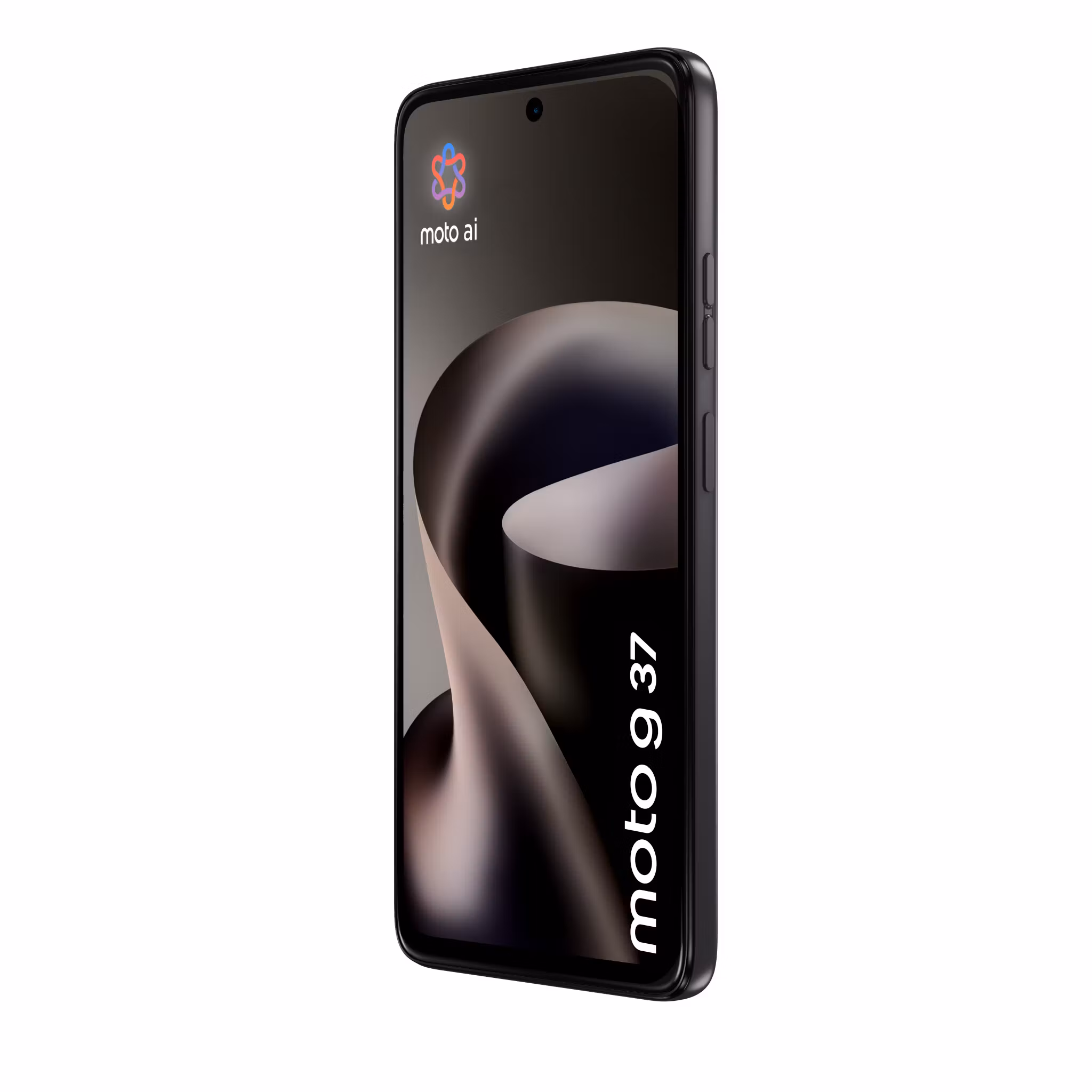 Motorola moto g37 16.9 cm (6.67") Dual SIM Android 16.0 5G USB Type-C 4 GB 128 GB 5200 mAh Grå