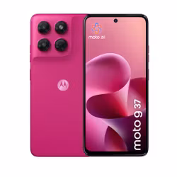 Motorola moto g37 16.9 cm (6.67") Dual SIM Android 16.0 5G USB Type-C 4 GB 128 GB 5200 mAh rosa