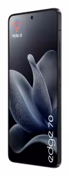 Motorola edge 70 17 cm (6,7") Dual SIM Android 16.0 5G USB Type-C 8 GB 256 GB 4800 mAh Grå
