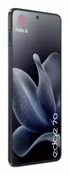 Motorola edge 70 17 cm (6,7") Dual SIM Android 16.0 5G USB Type-C 8 GB 256 GB 4800 mAh Grå