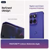 Motorola edge 70 fusion 17,2 cm (6,78") Dual SIM Android 16.0 5G USB Type-C 12 GB 256 GB 7000 mAh Violet