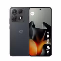 Motorola edge 70 max 17.3 cm (6.82") Dual SIM Android 16.0 5G USB Type-C 8 GB 256 GB 7100 mAh grå