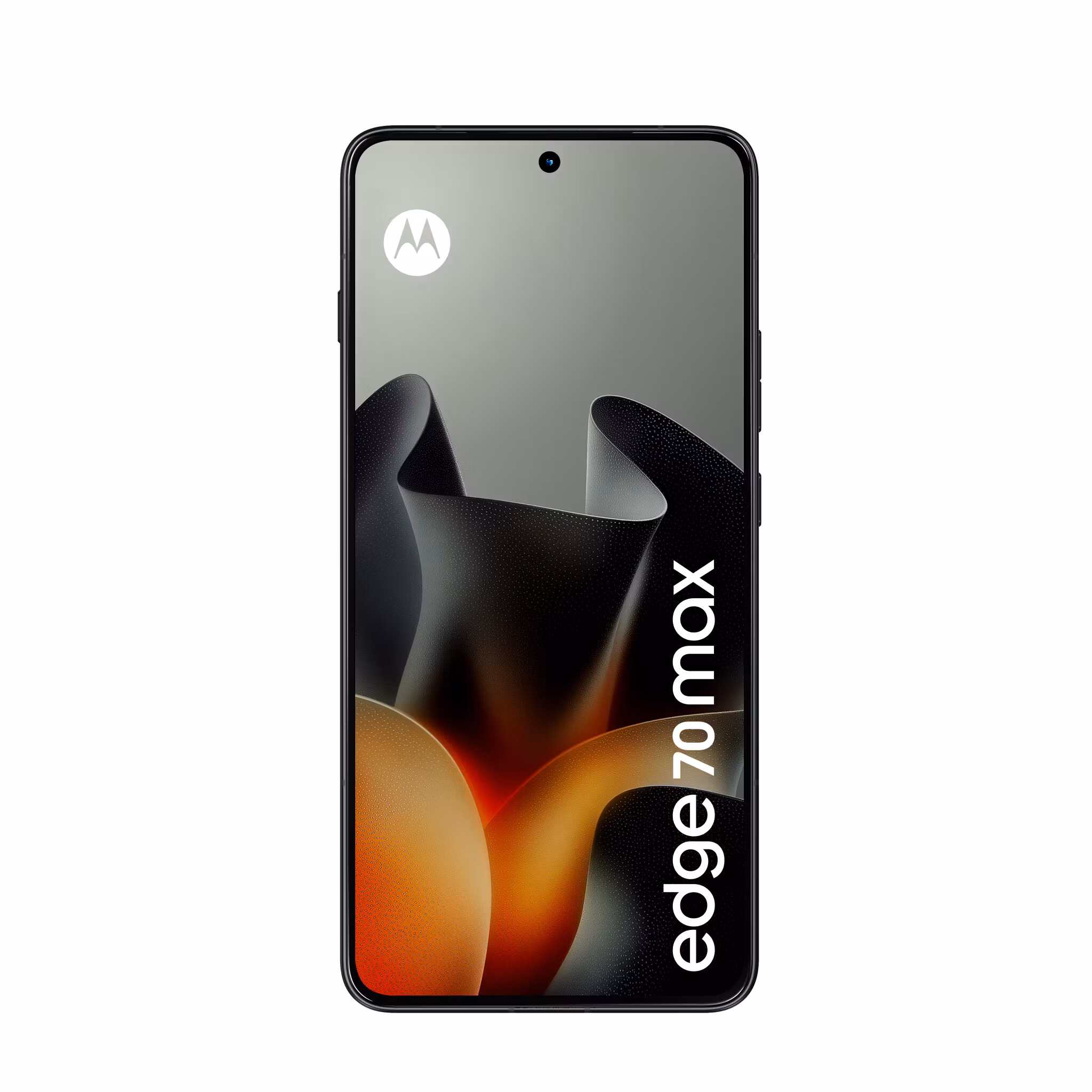 Motorola edge 70 max 17.3 cm (6.82") Dual SIM Android 16.0 5G USB Type-C 8 GB 256 GB 7100 mAh grå