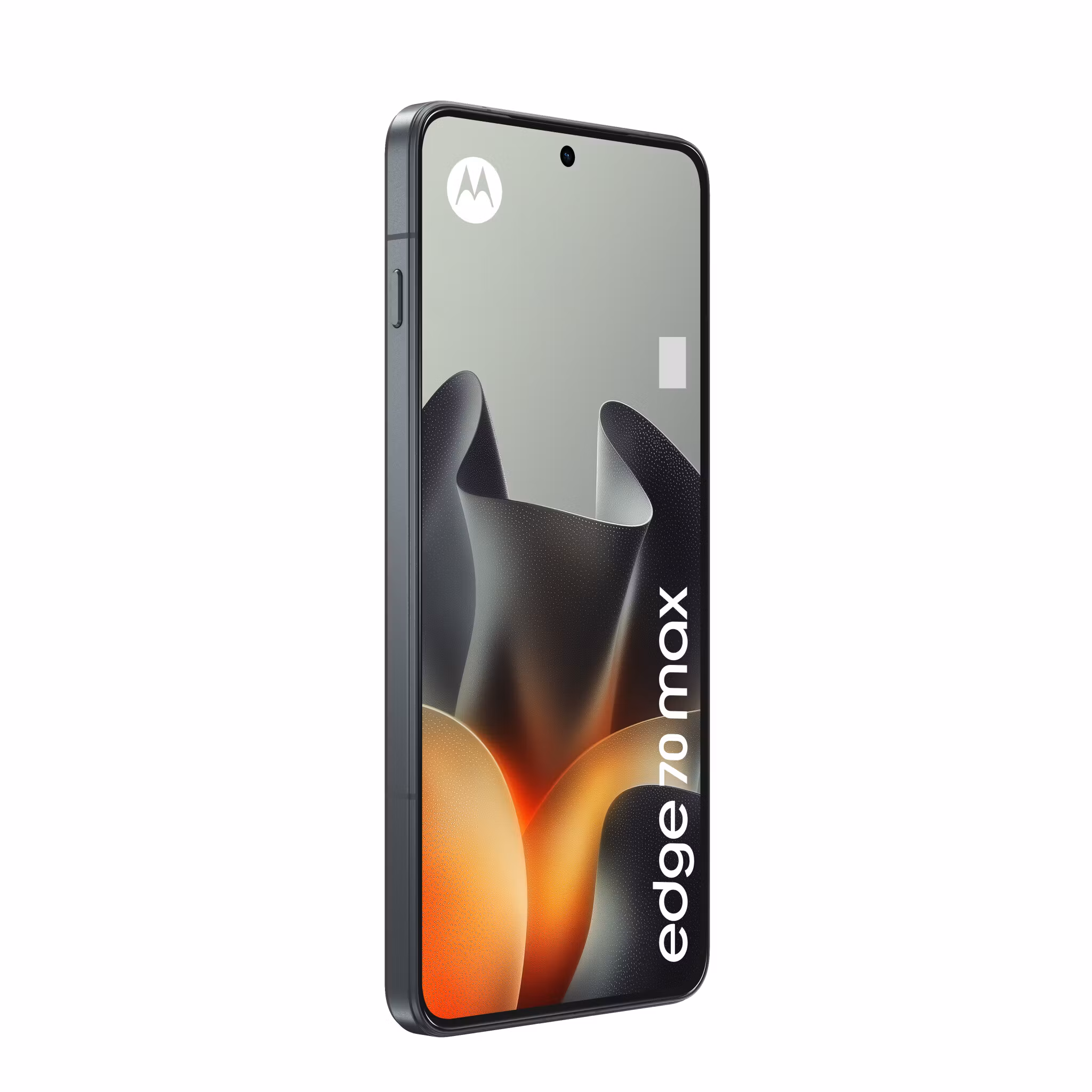 Motorola edge 70 max 17.3 cm (6.82") Dual SIM Android 16.0 5G USB Type-C 8 GB 256 GB 7100 mAh grå