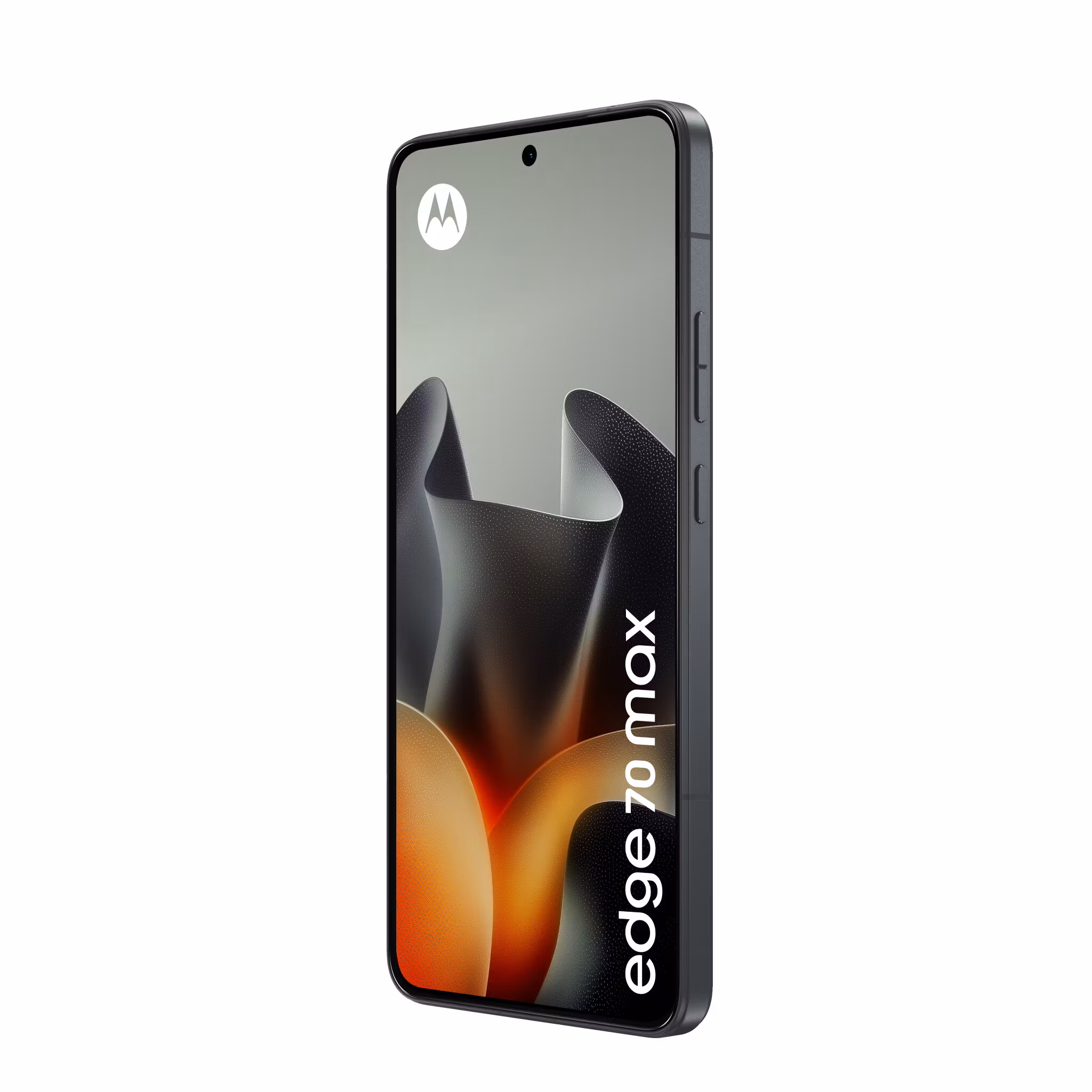 Motorola edge 70 max 17.3 cm (6.82") Dual SIM Android 16.0 5G USB Type-C 8 GB 256 GB 7100 mAh grå