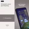 Motorola edge 70 max 17.3 cm (6.82") Dual SIM Android 16.0 5G USB Type-C 8 GB 256 GB 7100 mAh grå