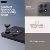 Motorola edge 70 max 17.3 cm (6.82") Dual SIM Android 16.0 5G USB Type-C 8 GB 256 GB 7100 mAh grå