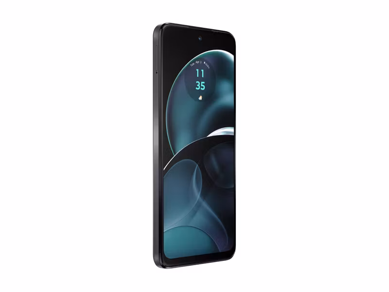 Motorola Moto G14 6.5" 4G 4GB 128GB Stålgrå