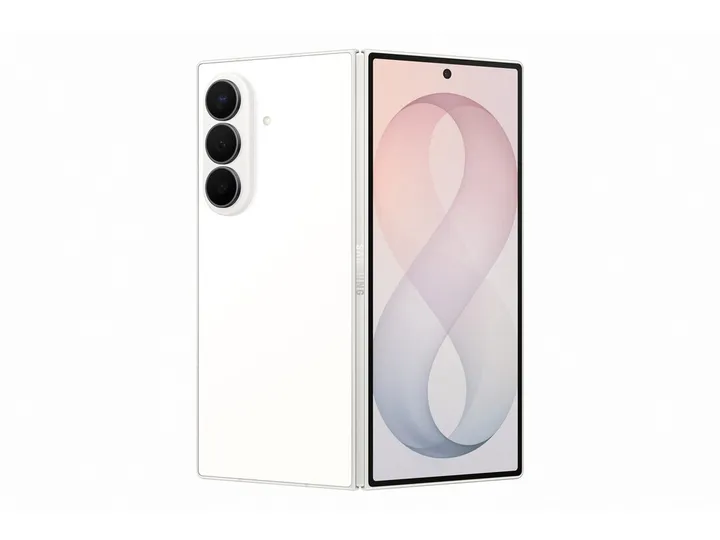 Samsung Galaxy Z Fold8 Ultra 8" 5G 12GB 512GB Creme