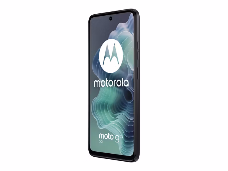Motorola moto g35 5G 6,72" 4GB 128GB Svart