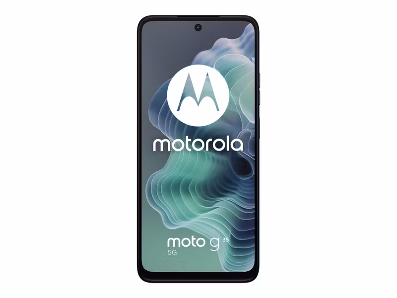 Motorola moto g35 5G 6,72" 4GB 128GB Svart