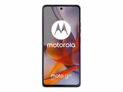 Motorola Moto G75 5G Business Edition 6,78" 8GB 128GB Träkolsgrå