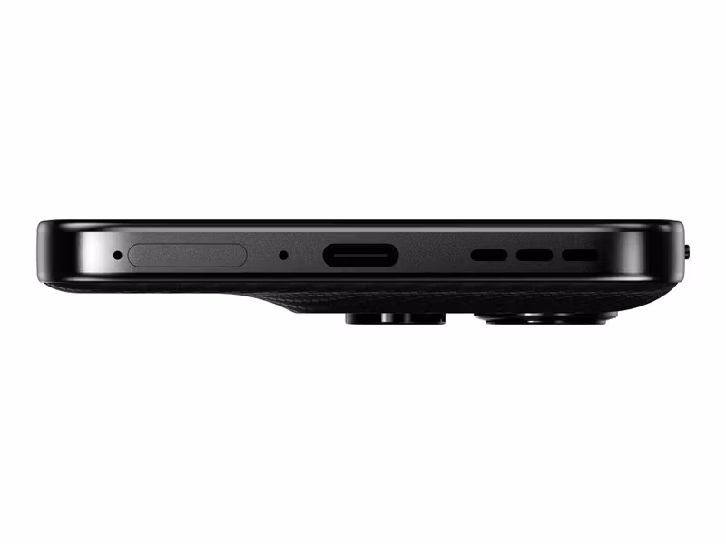 Motorola ThinkPhone 25 6,36" 5G 8GB 256GB Carbonsvart