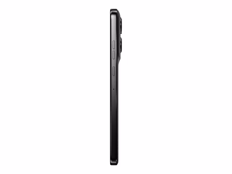 Motorola ThinkPhone 25 6,36" 5G 8GB 256GB Carbonsvart