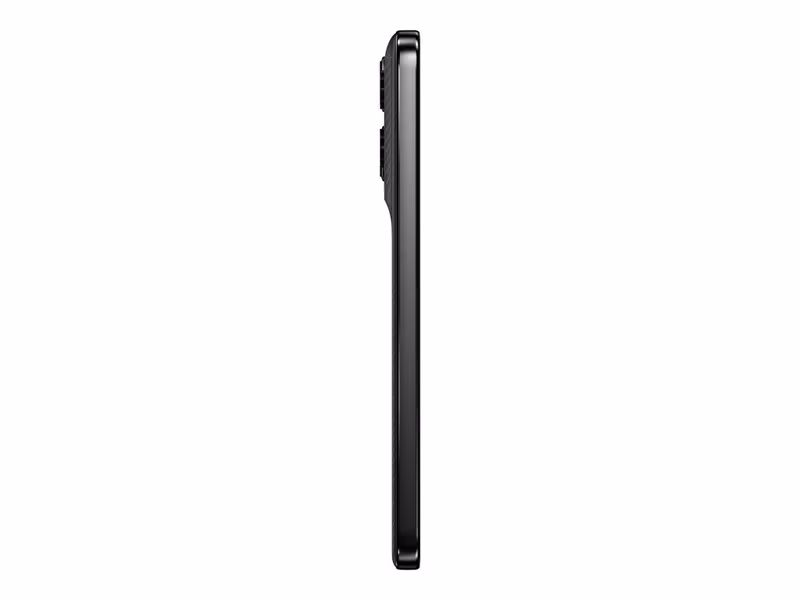Motorola ThinkPhone 25 6,36" 5G 8GB 256GB Carbonsvart