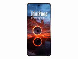 Motorola ThinkPhone 25 6,36" 5G 8GB 256GB Carbonsvart