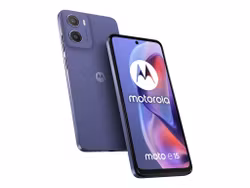 Motorola Moto E15 6.67" 4G 2GB 64GB Lavendel
