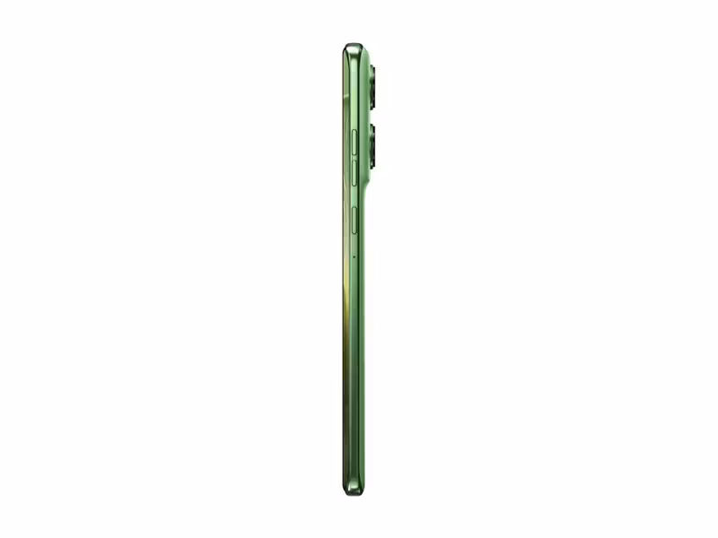 Motorola Edge 60 6,67" 5G 12GB 512GB Green