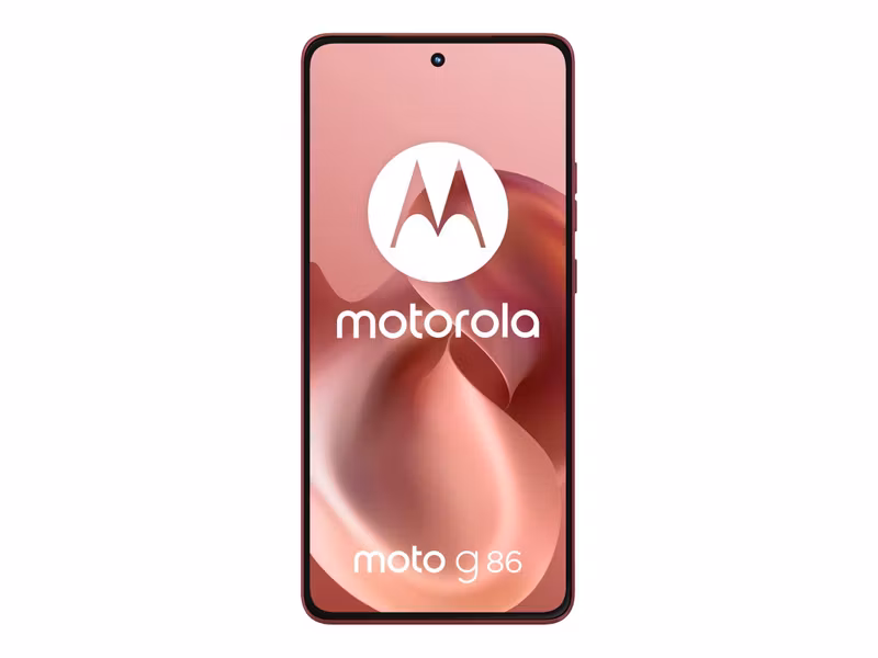 Motorola Moto G86 5G 6.67" 8GB 256GB Krysantemum