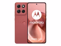 Motorola Moto G86 5G 6.67" 8GB 256GB Krysantemum
