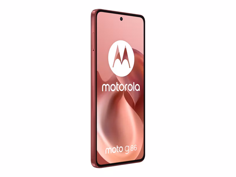 Motorola Moto G86 5G 6.67" 8GB 256GB Krysantemum