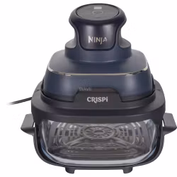 Ninja Crispi FN101EUGY Airfryer 1.7kW Cyberspace Blå