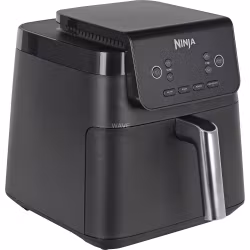 Ninja AF170EU Airfryer Svart