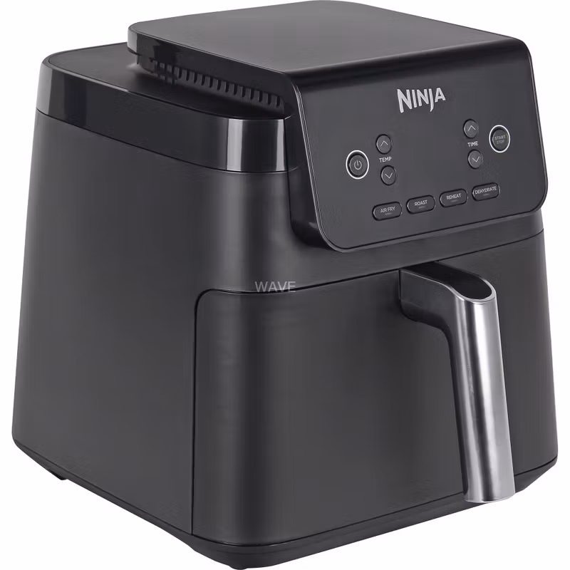 Ninja varmluftsfritös AF170EU bk