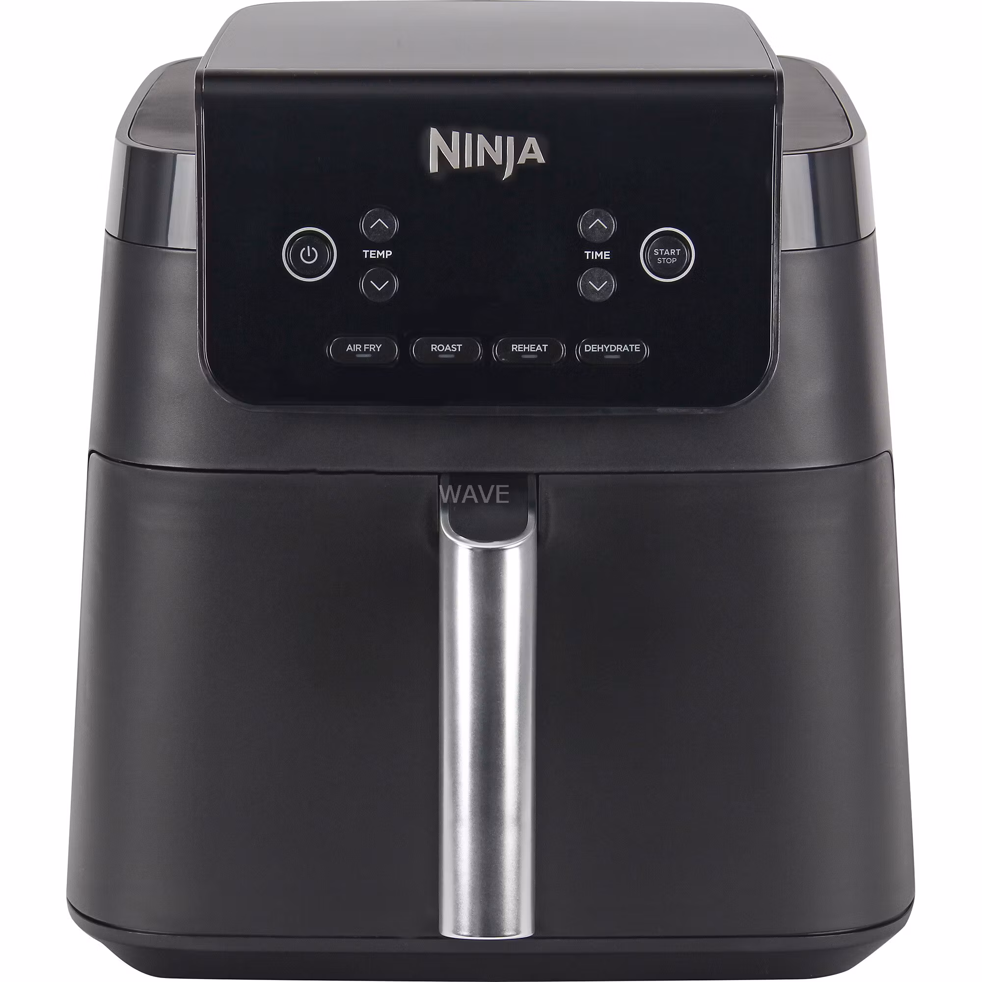 Ninja AF170EU Airfryer Svart