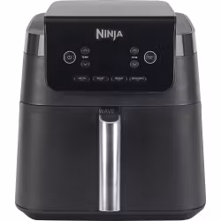 Ninja AF170EU Airfryer Svart