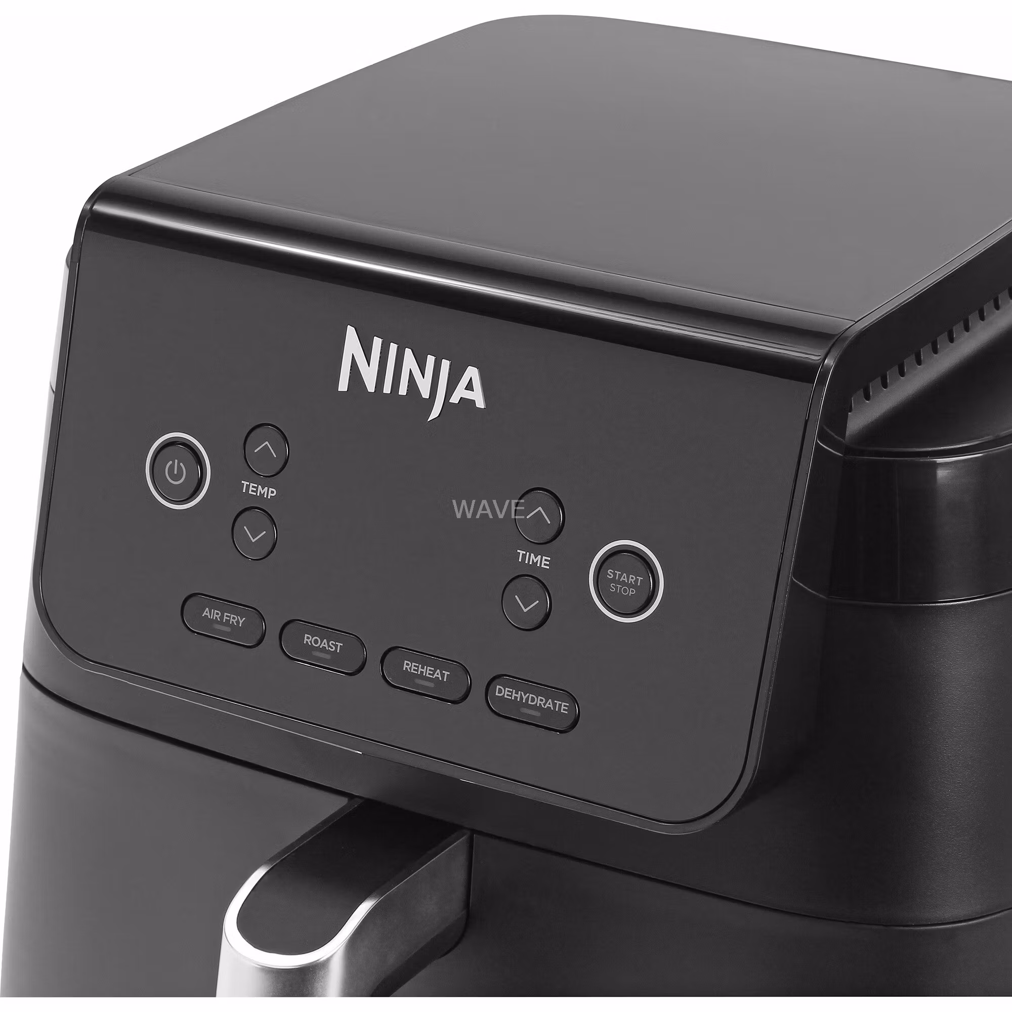 Ninja varmluftsfritös AF170EU bk
