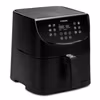 Cosori VeSync Pro Single 5,5 L fristående varmluftsfritös 1700 W svart