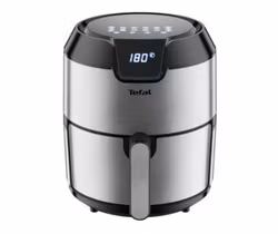 Tefal Easy Fry EY401D Airfryer rostfritt stål