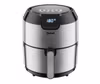 Tefal Easy Fry EY401D varmluftsfritös 4,2 L fristående 1500 W svart, rostfritt stål