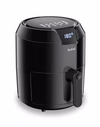 Tefal Easy Fry Precision EY4018 Airfryer 4,2 L fristående 1500 W svart