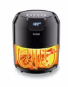 Tefal Easy Fry Precision EY4018 varmluftsfritös 4,2 L fristående 1500 W svart