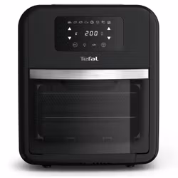 Tefal Easy Fry FW5018 Airfryer 11 L fristående 2000 W svart