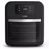 Tefal Easy Fry FW5018 varmluftsfritös 11 L fristående 2000 W svart