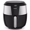 Tefal Easy Fry EY701D varmluftsfritös 5,6 L fristående 1850 W svart, rostfritt stål