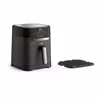 Tefal Easy Fry & Grill EY5058 hetluftsfritös 4,2 L fristående 1550 W svart