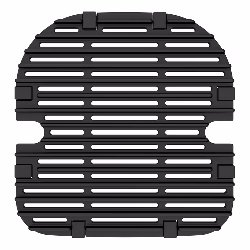 Tefal Easy Fry & Grill EY5058 hetluftsfritös 4,2 L fristående 1550 W svart