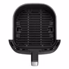 Tefal Easy Fry & Grill EY5058 hetluftsfritös 4,2 L fristående 1550 W svart
