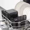 Tefal Dual Easy Fry & Grill EY905B dubbel varmluftsfritös 8,3 L fristående 2700 W grå