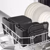Tefal Easy Fry Dual XXL EY942HE0 varmluftsfritös Dubbel 11 L fristående 2020 W Grå