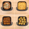 Tefal Easy Fry XL Surface FW402HE0 varmluftsfritös, 1,2 kg, 2200 W, svart/grå
