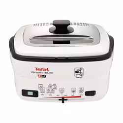 Tefal FR4950 Enkel fritös 2 L 1600 W Vit