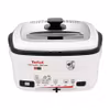 Tefal FR4950 Enkel fritös 2 L 1600 W Vit