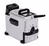 Tefal FR7016 fristående fritös 2 L 1500 W rostfritt stål