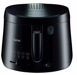 Tefal FF107810 fritös 2 L fristående 1900 W svart
