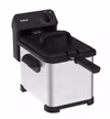 Tefal FR5030 Enkel fristående 3000 W fritös Svart, rostfritt stål
